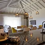 Βίλα Casa Do Sobreiro / Casas De Basto *