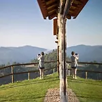 Casa Do Sobreiro / Casas De Basto Βίλα Celorico De Basto