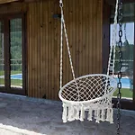 Casa Do Sobreiro / Casas De Basto Βίλα *