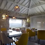 Βίλα Casa Do Sobreiro / Casas De Basto *