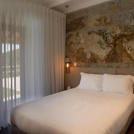 Casa Do Sobreiro Casas De Basto Celorico De Basto