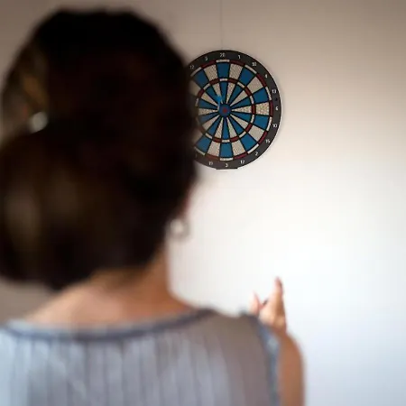 Casa Do Sobreiro Casas De Basto