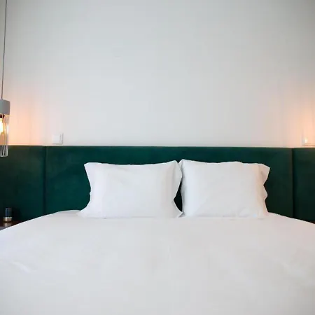 Casa Do Sobreiro Casas De Basto