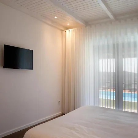 וילה Casa Do Sobreiro / Casas De Basto סלוריקו דה באשטו