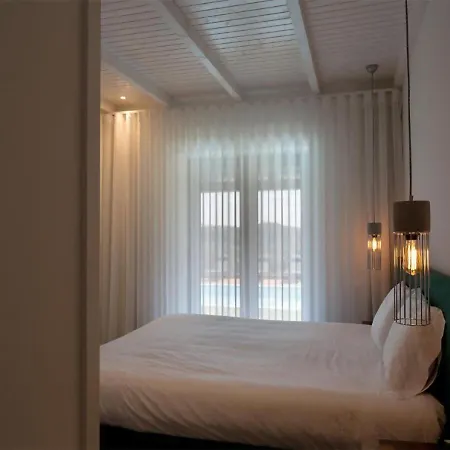 וילה Casa Do Sobreiro / Casas De Basto סלוריקו דה באשטו