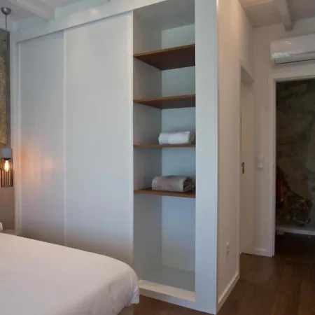 Casa Do Sobreiro / Casas De Basto וילה סלוריקו דה באשטו