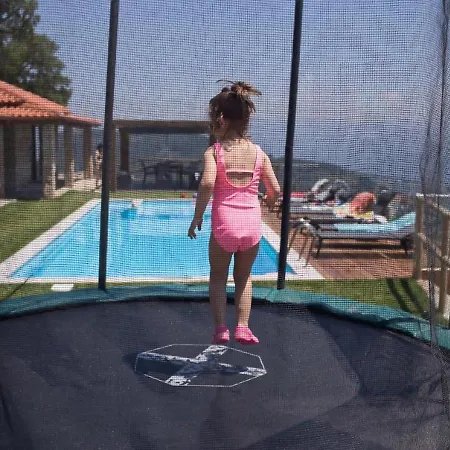 빌라 Casa Do Sobreiro Casas De Basto 세로리코데바스토