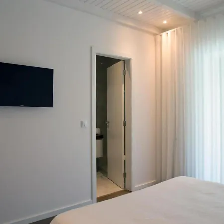 Casa Do Sobreiro / Casas De Basto וילה סלוריקו דה באשטו