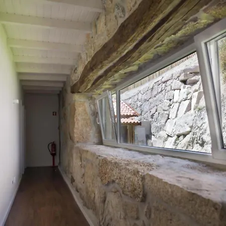 Casa Do Sobreiro / Casas De Basto * 세로리코데바스토