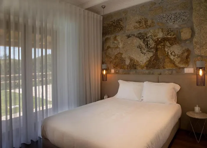 Casa Do Sobreiro Casas De Basto Celorico De Basto