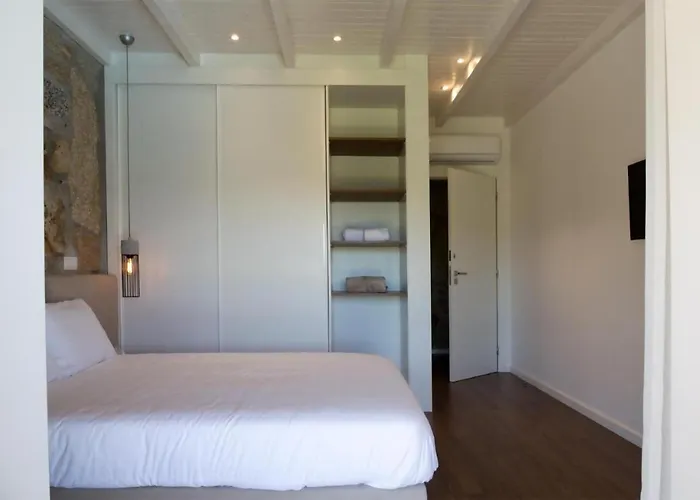 Casa Do Sobreiro Casas De Basto Willa *