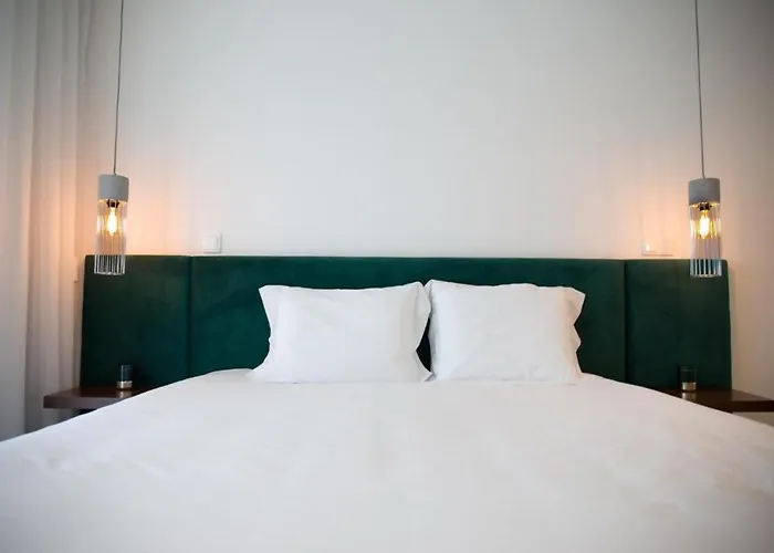 Casa Do Sobreiro Casas De Basto