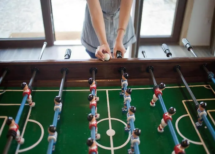 Villa Casa Do Sobreiro Casas De Basto