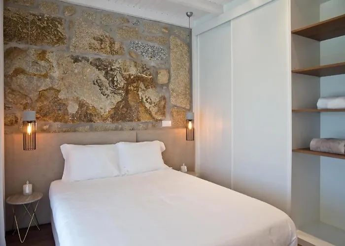 Casa Do Sobreiro Casas De Basto