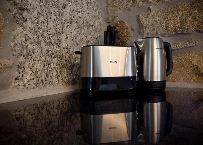 Casa Do Sobreiro Casas De Basto Villa