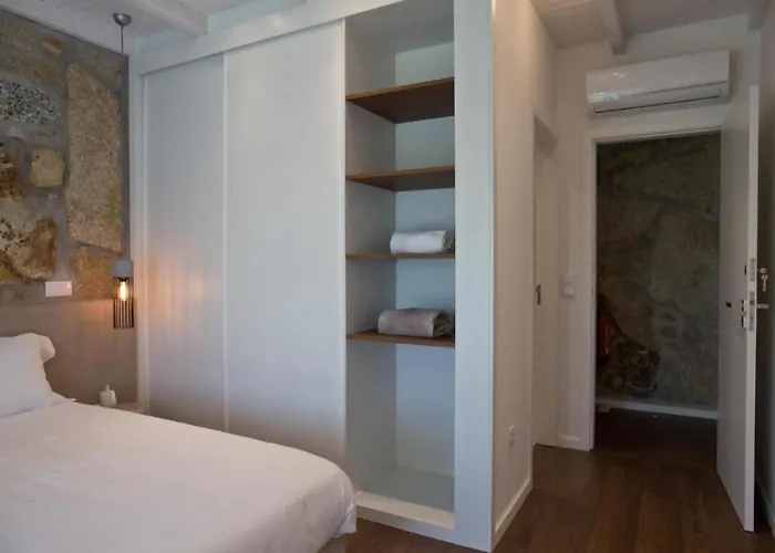 Casa Do Sobreiro Casas De Basto Willa Celorico De Basto