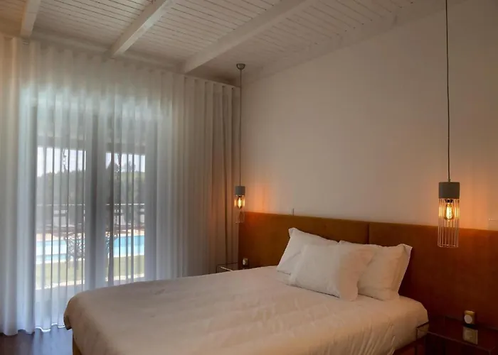 Casa Do Sobreiro Casas De Basto * Celorico De Basto