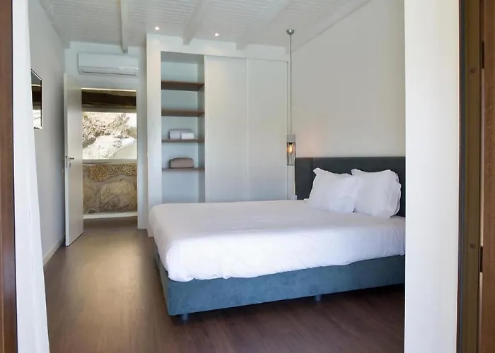 Casa Do Sobreiro Casas De Basto Villa