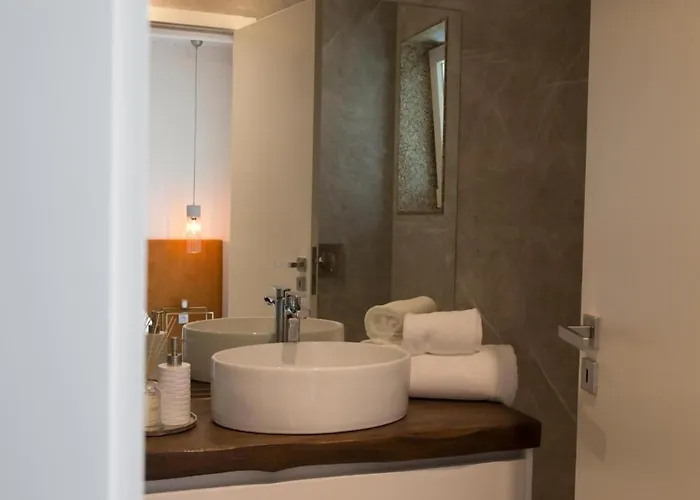 Willa Casa Do Sobreiro Casas De Basto