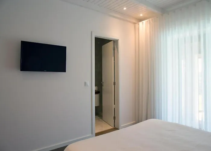 Casa Do Sobreiro Casas De Basto Villa Celorico De Basto