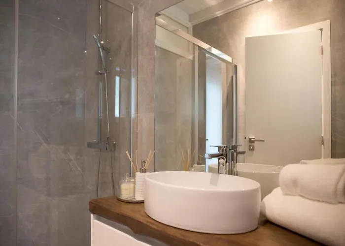 Villa Casa Do Sobreiro Casas De Basto *